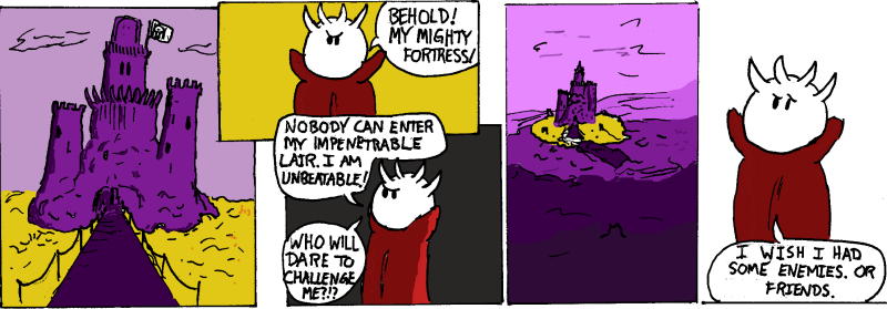 Lord Nasty