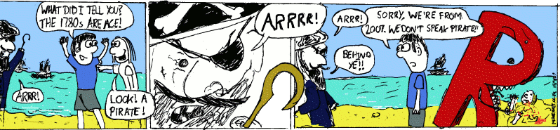 Pirate