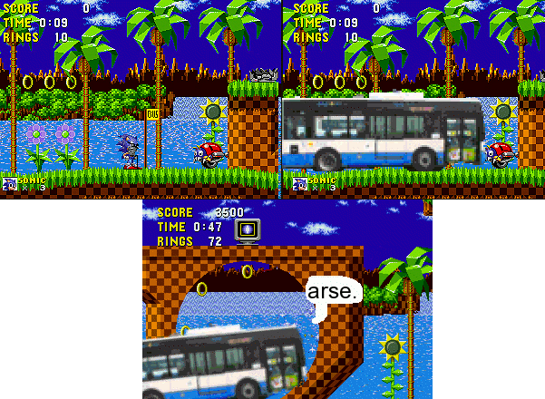 Sonic